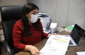 Ponen a disposición de los empresarios un Call Center COVID