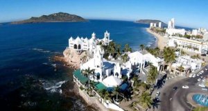 Se prepara el sector turístico para su reactivación en Sinaloa