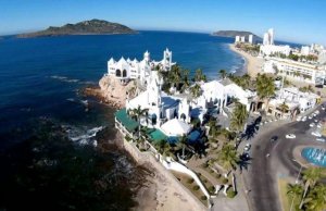 Se prepara el sector turístico para su reactivación en Sinaloa