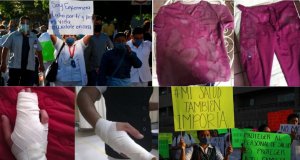 Si no te gusta el mensaje; no te enojes con el mensajero