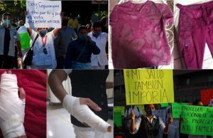 Si no te gusta el mensaje; no te enojes con el mensajero