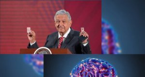 ¿Cómo es que AMLO habla, habla y habla?