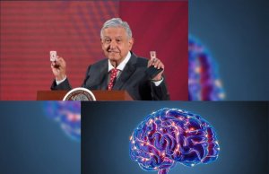 ¿Cómo es que AMLO habla, habla y habla?