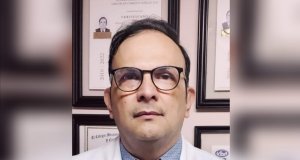 Pronóstico reservado para Sinaloa: Dr. Arturo Alanís Ibarra