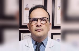 Pronóstico reservado para Sinaloa: Dr. Arturo Alanís Ibarra