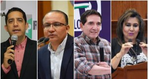 Nueva forma de hacer política