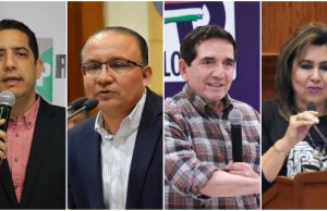 Nueva forma de hacer política