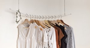 ¿Cuánto sobrevive el coronavirus en la ropa?