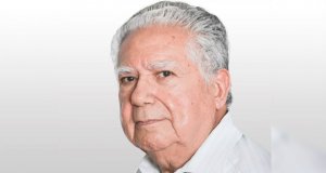 Hasta pronto maestro Silvino