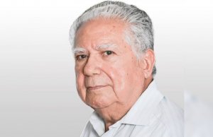 Hasta pronto maestro Silvino