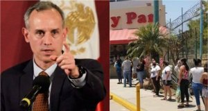 ¡Vamos muy bien! La crónica de un desastre anunciado…