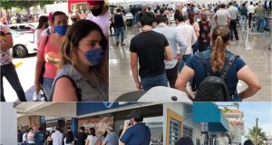 ¿Por qué hay tantos sinaloenses contagiados de COVID-19?
