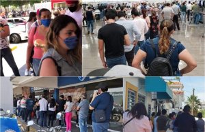 ¿Por qué hay tantos sinaloenses contagiados de COVID-19?