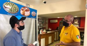 Cierran en Navolato pastelerías y pizzerías que no respetaron contingencia el Día del Niño