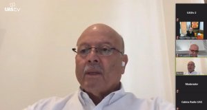 Rector de la UAS mantendrá las gestiones, ante posible recorte al presupuesto de universidades