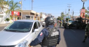 Aplican filtros sanitarios son para invitar a la población a quedarse en casa