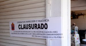 Más de 500 elementos participarán en Operativo del 10 de Mayo