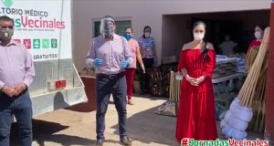 La diferencia entre Chuy Valdés y el PRI