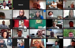 Presentan ante sectores económicos de Sinaloa “Plan para la Reactivación Económica y Social”