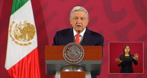 Este miércoles AMLO presentará plan de regreso a “nueva normalidad”