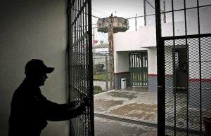 Seguridad Pública. ¿Dónde está la falla?