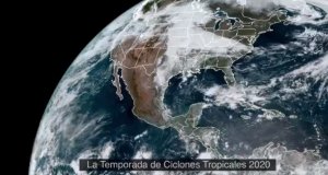 Inicia la temporada de huracanes en México, y podría ser más intensa que otros años