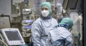 La pandemia de Covid-19 podría durar dos años, según un nuevo informe