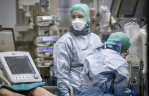 La pandemia de Covid-19 podría durar dos años, según un nuevo informe