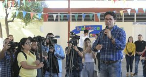 Maestros temporales podrían obtener una plaza definitiva hasta el término del ciclo 2019-2020
