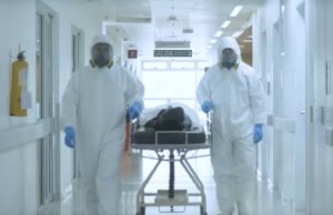 En México mueren más jóvenes que ancianos por COVID-19