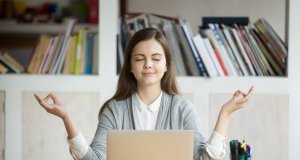 Atrapados en casa: ¿Cómo desconectarse del home-office?