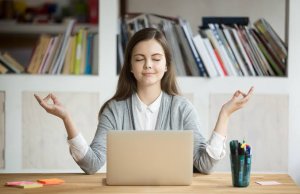 Atrapados en casa: ¿Cómo desconectarse del home-office?