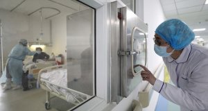 Querétaro ha registrado 215 casos de COVID-19; 104 recuperados y 22 defunciones