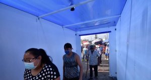Túneles y cabinas de sanitización masiva representan un grave riesgo para la salud: Coepriss
