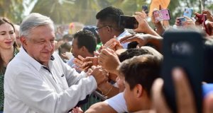 El precio de comprar esperanza