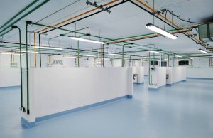 Construye Cemex 6 hospitales móviles para Covid-19; uno estará en Culiacán