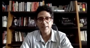 Secretario de Educación en Sinaloa confirma que tiene Covid-19