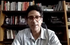 Secretario de Educación en Sinaloa confirma que tiene Covid-19