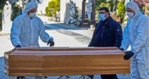 Descubre ¿por qué se mueren de Coronavirus?