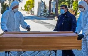 Descubre ¿por qué se mueren de Coronavirus?