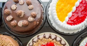 Pastelerías y restaurantes trabajarán a puerta cerrada 10 y 15 de mayo, con sólo servicio a domicilio; además el cierre de panteones