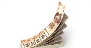 Delitos contra la economía pública