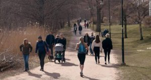 La estrategia de Suecia frente al COVID-19 y ¿por qué es difícil replicarla?