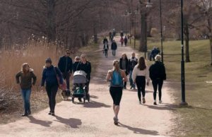 La estrategia de Suecia frente al COVID-19 y ¿por qué es difícil replicarla?