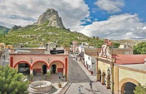 Sector Turístico de Querétaro se reúne con el Secretario de Turismo Federal