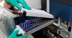 México se une a mecanismo de acceso mundial a vacuna contra Covid