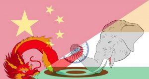 3 Militares perdieron la vida en enfrentamiento entre China e India