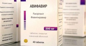 Llega a hospitales rusos fármaco avalado contra COVID-19