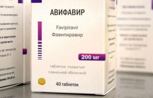 Llega a hospitales rusos fármaco avalado contra COVID-19