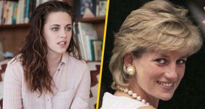 Kristen Stewart se convertirá en Lady Di en la nueva película de Pablo Larraín